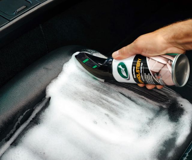 Очиститель и кондиционер Turtle Wax Leather Cleaner Odor-X 040016 Очиститель и кондиционер Turtle Wax Leather Cleaner Odor-X 040016