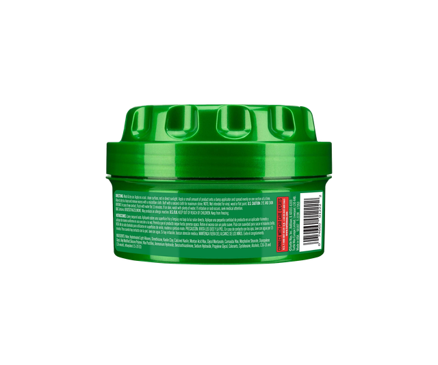 Твердий віск Turtle Wax Hard Shell Original Paste Wax 040035 Твердий віск Turtle Wax Hard Shell Original Paste Wax 040035