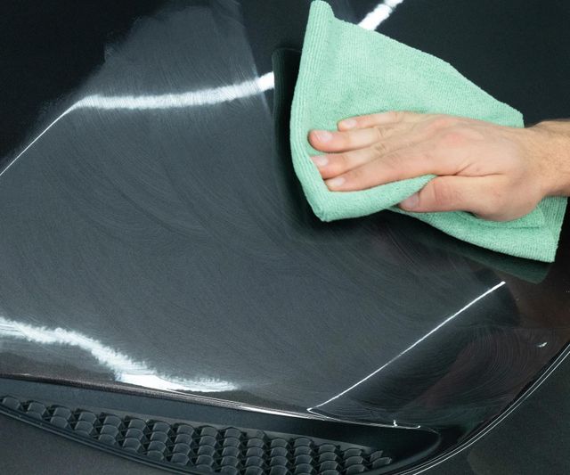 Твердий віск Turtle Wax Hard Shell Original Paste Wax 040035 Твердий віск Turtle Wax Hard Shell Original Paste Wax 040035