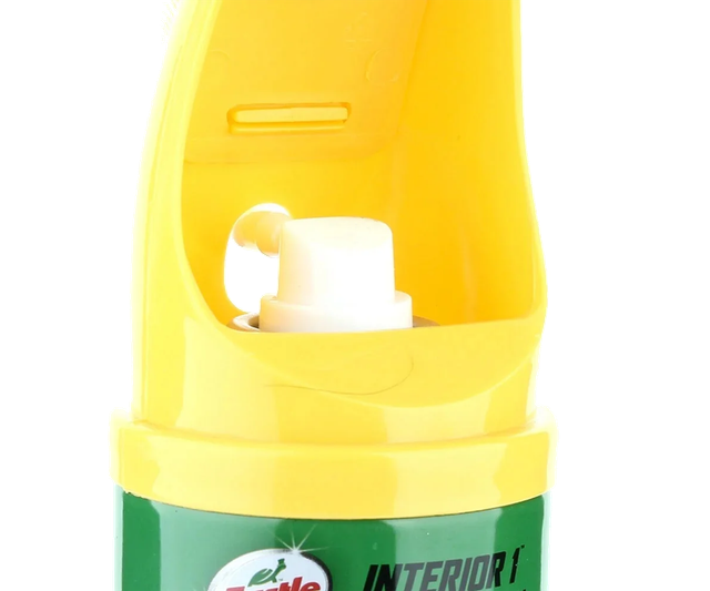 Аерозольний очищувач Turtle Wax Interior 1 Multipurpose Cleaner & Stain Remover 040039