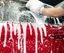 Шампунь Turtle Wax Zip Wax Car Wash & Wax 500 ml 040041