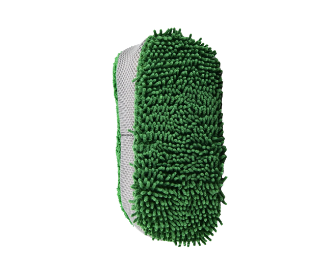 Двухсторонняя мочалка Turtle Wax Miracle Wash Pad 040054 Двухсторонняя мочалка Turtle Wax Miracle Wash Pad 040054