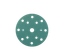 Шлифовальный круг RUPES HQ400 Film Abrasive P150 Ø150 mm 15 holes 9.45225