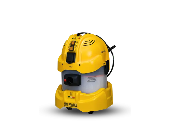 Парогенератор Novaltec Mini Pawnee ES.MP_24B Парогенератор Novaltec Mini Pawnee ES.MP_24B