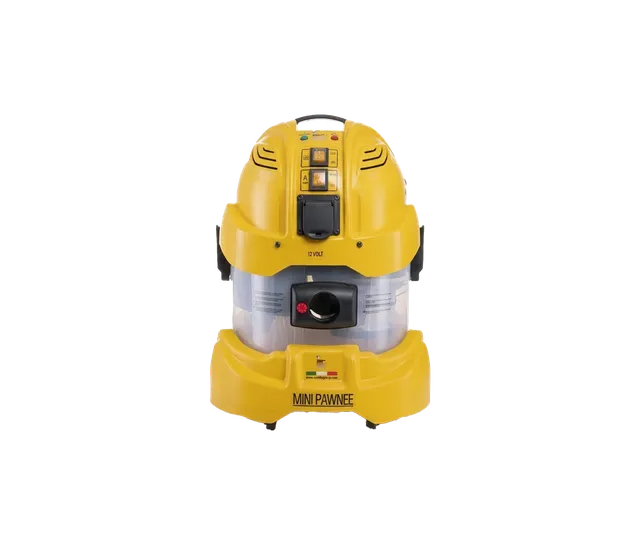 Парогенератор Novaltec Mini Pawnee ES.MP_24B Парогенератор Novaltec Mini Pawnee ES.MP_24B