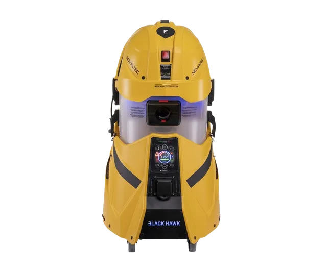 Парогенератор Novaltec Black Hawk RCW ES.BHRWC_24B Парогенератор Novaltec Black Hawk RCW ES.BHRWC_24B