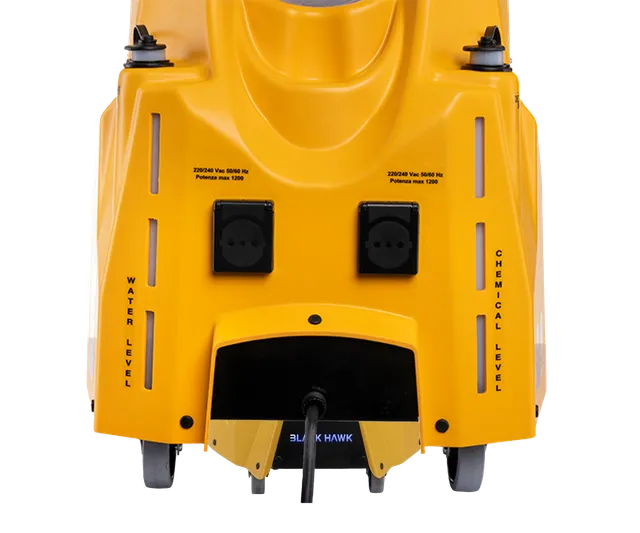 Парогенератор Novaltec Black Hawk RCW ES.BHRWC_24B Парогенератор Novaltec Black Hawk RCW ES.BHRWC_24B
