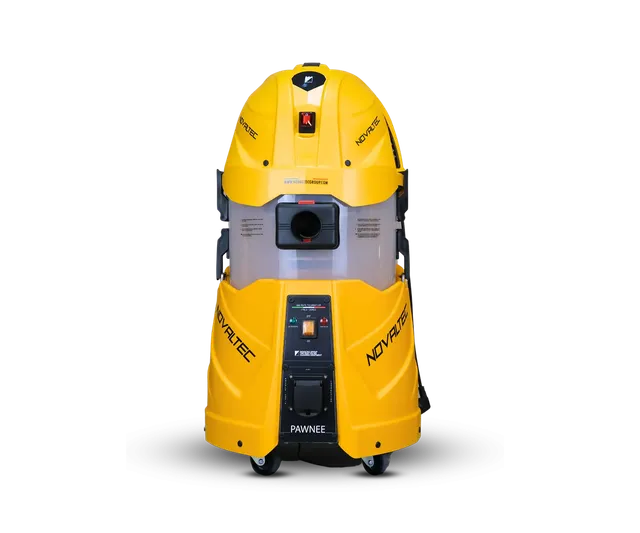 Парогенератор Novaltec Pawnee ES.PW_24B