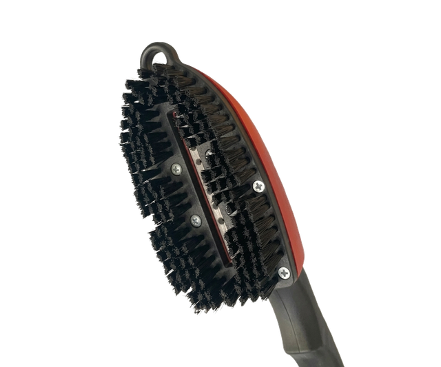 Паровая щётка Novaltec Speedy Brush SPAZZ.VAP.SPEEDY.4 Паровая щётка Novaltec Speedy Brush SPAZZ.VAP.SPEEDY.4