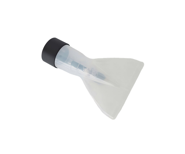Прозрачная насадка Novaltec Trasparent Nozzle BOCCH.TRAS.FUME Прозрачная насадка Novaltec Trasparent Nozzle BOCCH.TRAS.FUME