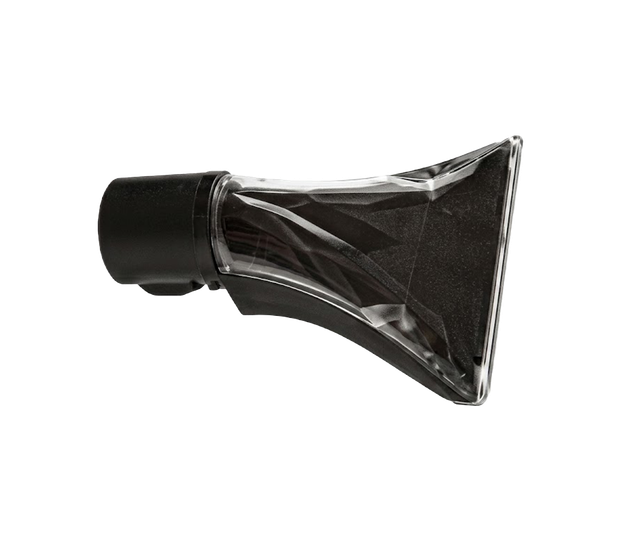 Прозора насадка Novaltec Large Trasparent Nozzle BOCC.TRASP.LARGE Прозора насадка Novaltec Large Trasparent Nozzle BOCC.TRASP.LARGE