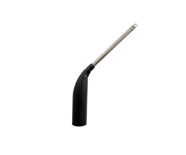 Распылитель Novaltec Steam Sprayer With Metal Tube SPRUZZ.VAP.METALL.