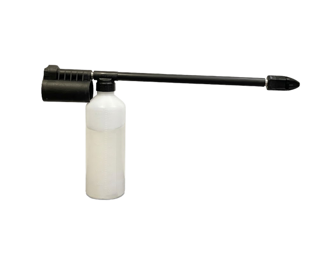 Распылитель Novaltec Sanifica Disinfectant Sprayer SPIV.5000036