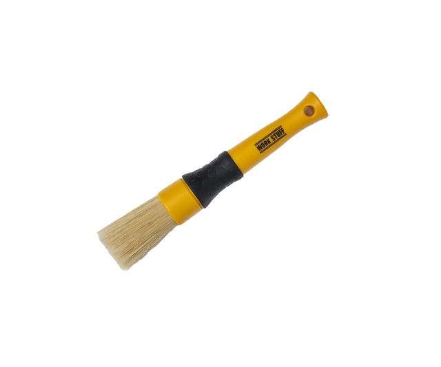 Пензель Work Stuff Ultra Grip Detailing Brush 22 mm WS160 Пензель Work Stuff Ultra Grip Detailing Brush 22 mm WS160