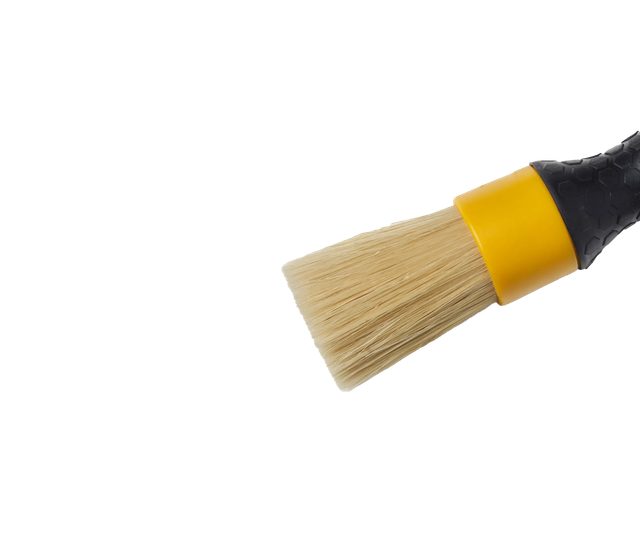 Пензель Work Stuff Ultra Grip Detailing Brush 22 mm WS160 Пензель Work Stuff Ultra Grip Detailing Brush 22 mm WS160