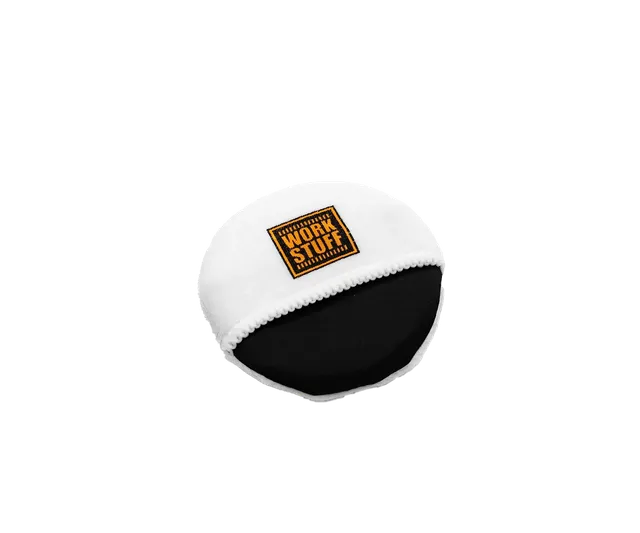 Аплікатор Work Stuff Microfiber Ceramic Coating Applicator Pad WS170 Аплікатор Work Stuff Microfiber Ceramic Coating Applicator Pad WS170