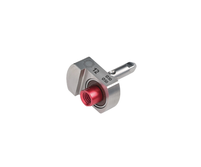 Змінний ексцентрик RUPES iBrid Nano 2 Orbital Functional Unit 12 mm 58.392/C