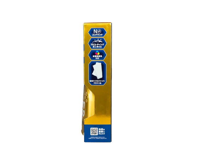Захисний агент SOFT99 Rain Drop Gold Gloss 00539 Захисний агент SOFT99 Rain Drop Gold Gloss 00539