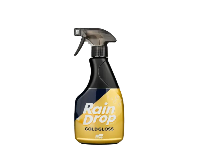 Захисний агент SOFT99 Rain Drop Gold Gloss 00539 Захисний агент SOFT99 Rain Drop Gold Gloss 00539