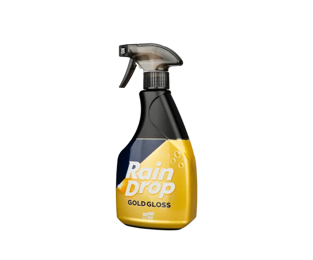 Захисний агент SOFT99 Rain Drop Gold Gloss 00539 Захисний агент SOFT99 Rain Drop Gold Gloss 00539