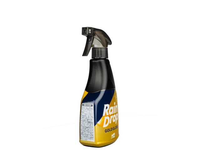 Захисний агент SOFT99 Rain Drop Gold Gloss 00539 Захисний агент SOFT99 Rain Drop Gold Gloss 00539