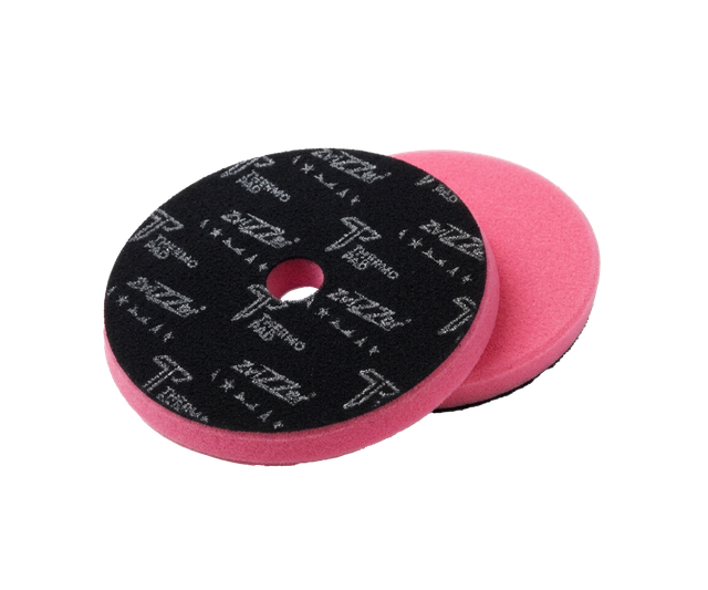 Полірувальний круг ZviZZer THERMO Trapez Red Pad Ø165 mm ZV-TTR00016520HC Полірувальний круг ZviZZer THERMO Trapez Red Pad Ø165 mm ZV-TTR00016520HC