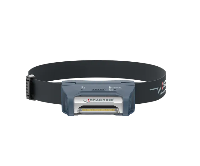 Налобний ліхтар Scangrip I-View for Life INFINITY 03.6213 Налобний ліхтар Scangrip I-View for Life INFINITY 03.6213