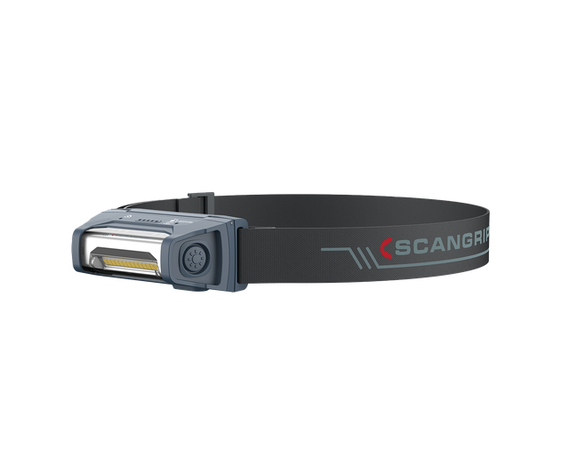 Налобний ліхтар Scangrip I-View for Life INFINITY 03.6213 Налобний ліхтар Scangrip I-View for Life INFINITY 03.6213