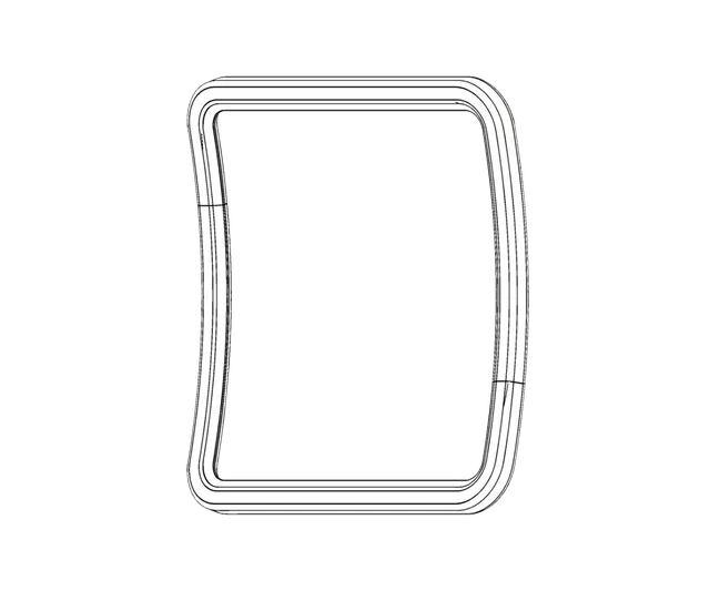 Защитная окантовка Scangrip Rubber trim for Nova R/Multimatch R/Nova-UV S 03.5384 Защитная окантовка Scangrip Rubber trim for Nova R/Multimatch R/Nova-UV S 03.5384