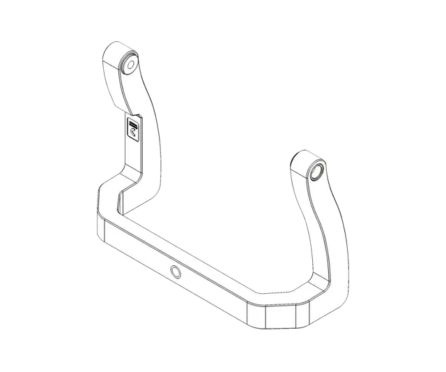 Опора Scangrip Replacement stand for Nova 10 SPS and Multimatch 8 03.5714 Опора Scangrip Replacement stand for Nova 10 SPS and Multimatch 8 03.5714