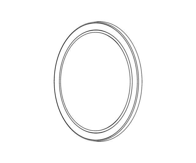 Ущільнююче кільце з лінзою Scangrip Lens and Ring for Nova 6 SPS/Nova 10 SPS/Multimatch 8 03.5719
