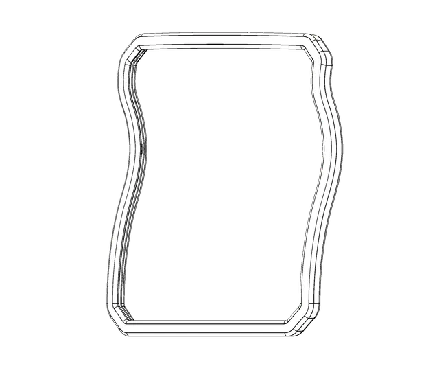 Защитная окантовка Scangrip Rubber trim for Nova 4 SPS and Multimatch 3 03.5720 Защитная окантовка Scangrip Rubber trim for Nova 4 SPS and Multimatch 3 03.5720