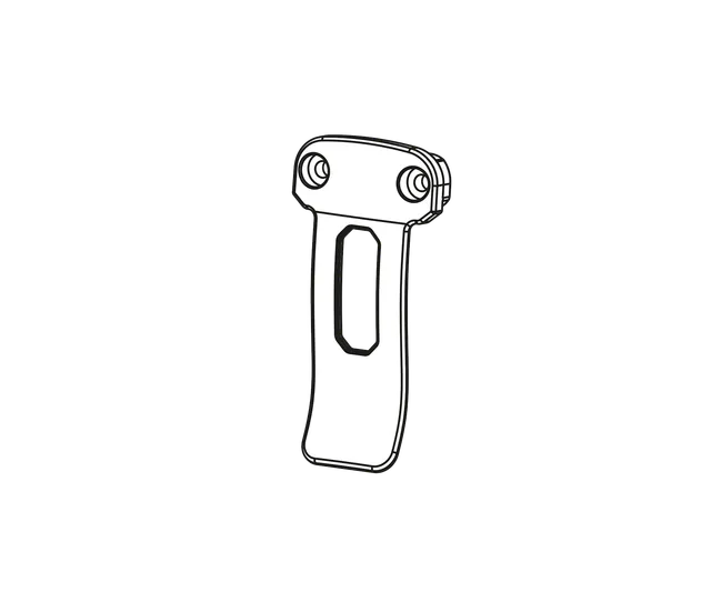Клипса Scangrip Clip for Unipen 03.5799