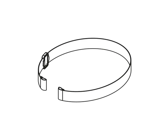 Ремешок Scangrip Head Band for I-Match 4 03.5966 Ремешок Scangrip Head Band for I-Match 4 03.5966