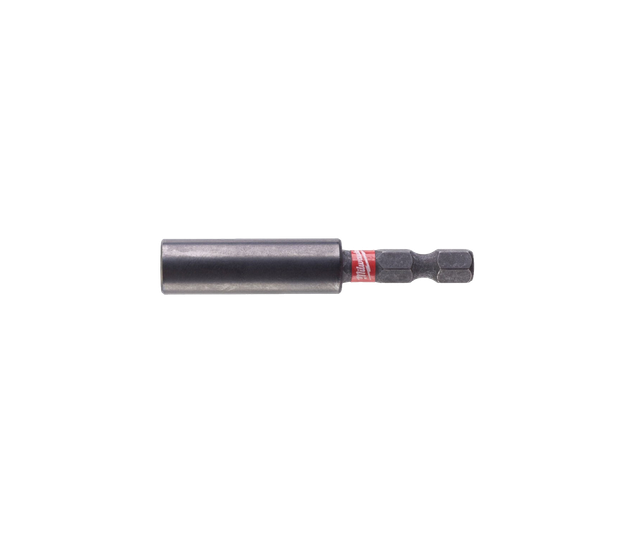 Тримач для біт Milwaukee Magnetic Bit Holder ¼″ Hex 4932430478 Тримач для біт Milwaukee Magnetic Bit Holder ¼″ Hex 4932430478