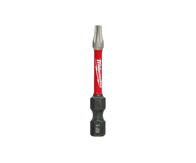 Бита Milwaukee SHOCKWAVE TX20 4932430876 Бита Milwaukee SHOCKWAVE TX20 4932430876