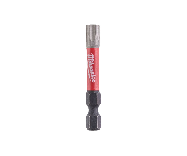 Бита Milwaukee SHOCKWAVE TX40 4932430890