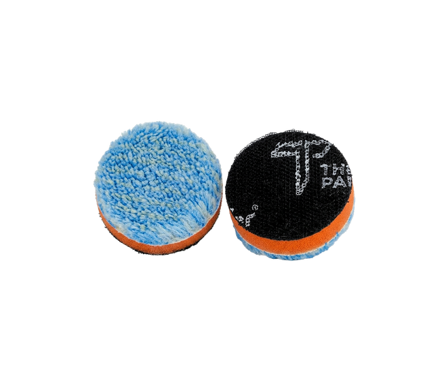 Полировальный круг ZviZZer Thermo Hybrid Wool Pad Ø40 mm ZV-HW00004015HC Полировальный круг ZviZZer Thermo Hybrid Wool Pad Ø40 mm ZV-HW00004015HC