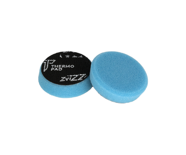 Полірувальний круг ZviZZer THERMO Trapez Blue Pad Ø55 mm ZV-TTR00007020PC Полірувальний круг ZviZZer THERMO Trapez Blue Pad Ø55 mm ZV-TTR00007020PC