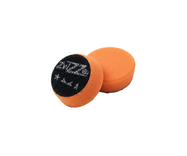 Полировальный круг ZviZZer THERMO Trapez Orange Pad Ø50 mm ZV-TTR00005020MC Полировальный круг ZviZZer THERMO Trapez Orange Pad Ø50 mm ZV-TTR00005020MC