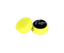 Полировальный круг ZviZZer THERMO Trapez Yellow Pad Ø35 mm ZV-TTR00005020FC