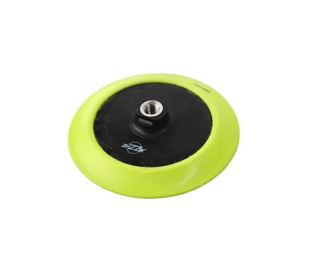 Подошва ZviZZer Logo Backing Plate M14 Ø150 mm ZV-BP00015000RM Подошва ZviZZer Logo Backing Plate M14 Ø150 mm ZV-BP00015000RM