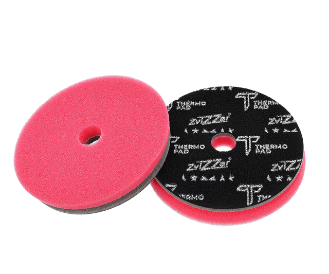 Полировальный круг ZviZZer Thermo Allrounder Pad Heavy Cut Ø165 mm ZV-TAR00016520HC Полировальный круг ZviZZer Thermo Allrounder Pad Heavy Cut Ø165 mm ZV-TAR00016520HC