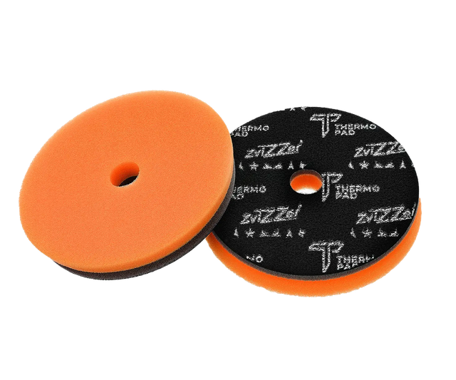 Полировальный круг ZviZZer Thermo Allrounder Pad Medium Cut Ø165 mm ZV-TAR00016520MC Полировальный круг ZviZZer Thermo Allrounder Pad Medium Cut Ø165 mm ZV-TAR00016520MC