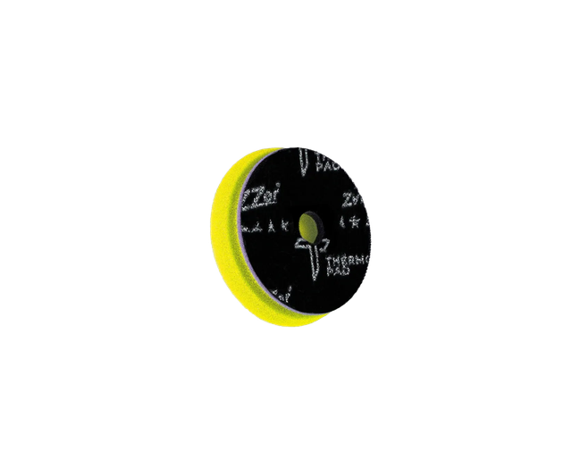 Полировальный круг ZviZZer Thermo Allrounder Pad Fine Cut Ø75 mm ZV-TAR00009020FC Полировальный круг ZviZZer Thermo Allrounder Pad Fine Cut Ø75 mm ZV-TAR00009020FC