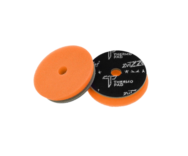 Полировальный круг ZviZZer Thermo Allrounder Pad Medium Cut Ø75 mm ZV-TAR00009020MC Полировальный круг ZviZZer Thermo Allrounder Pad Medium Cut Ø75 mm ZV-TAR00009020MC