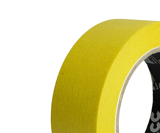Малярна стрічка ACC 625 Professional Masking Tape 110°C 48 mm ACC6250.4824 Малярна стрічка ACC 625 Professional Masking Tape 110°C 48 mm ACC6250.4824