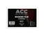 Маскировочная плёнка ACC 602 Masking Film 4.5×7 m ACC6024.5007