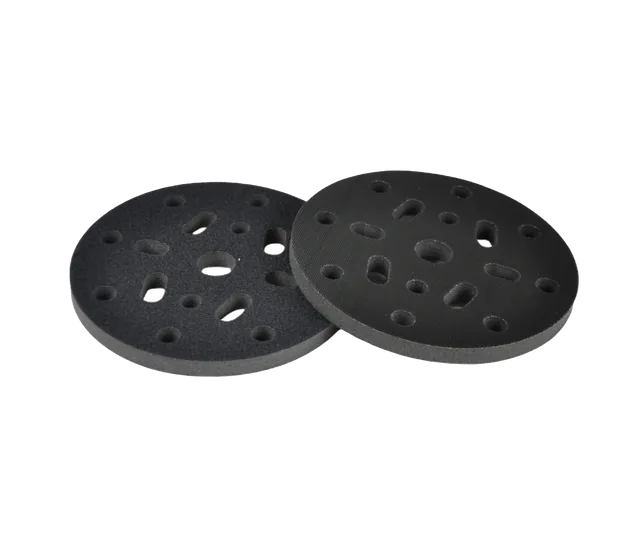 Подложка-переходник ACC Interface Pad Multi Hookgrip Ø150 mm|10mm ACC29678 Подложка-переходник ACC Interface Pad Multi Hookgrip Ø150 mm|10mm ACC29678