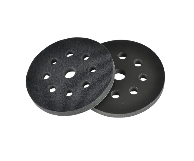 Подложка-переходник ACC Interface Pad 8+1 Microgrip Ø125|10mm ACC29684 Подложка-переходник ACC Interface Pad 8+1 Microgrip Ø125|10mm ACC29684